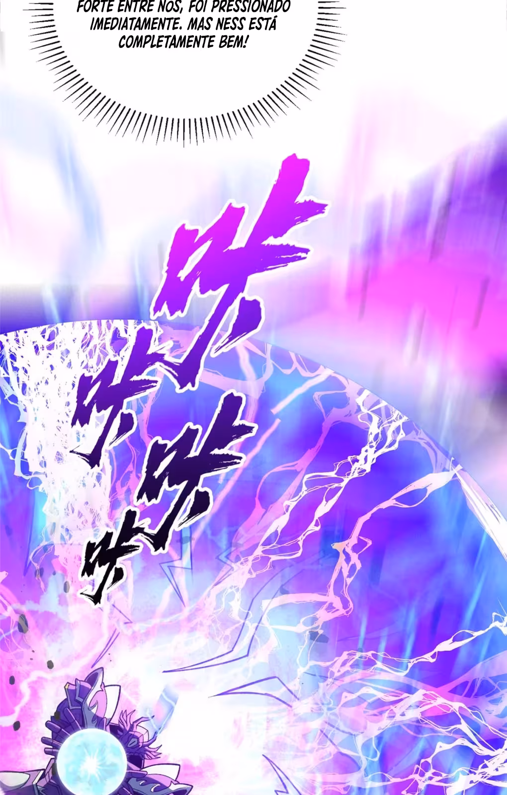 Página do Capítulo 90