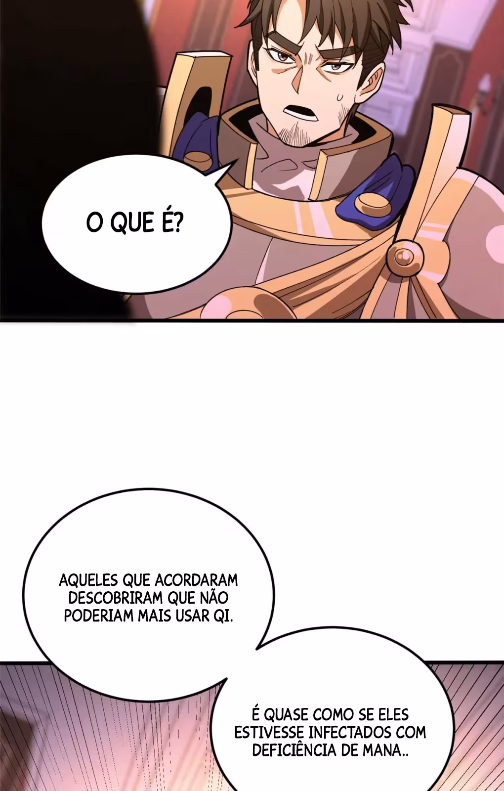 Página do Capítulo 90