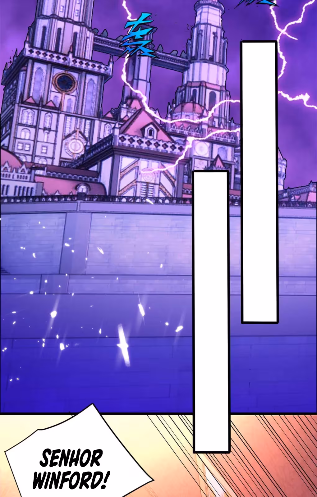 Página do Capítulo 90