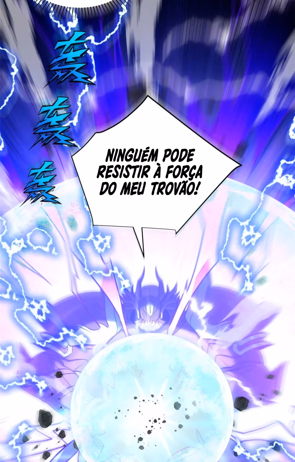 Página do Capítulo 90