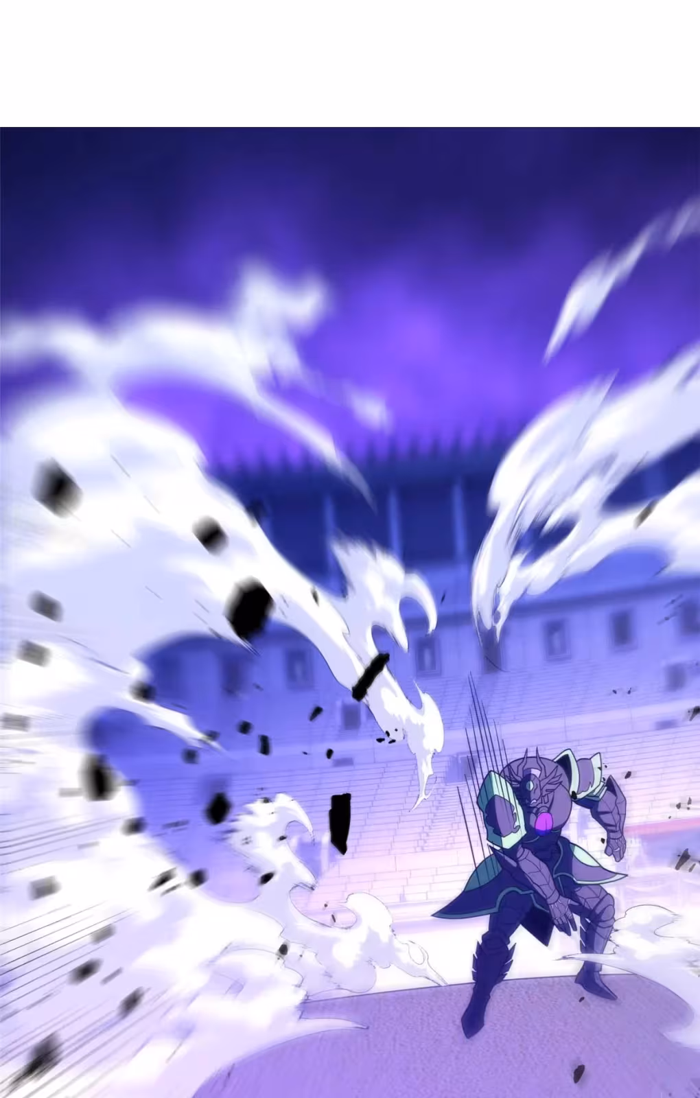 Página do Capítulo 90