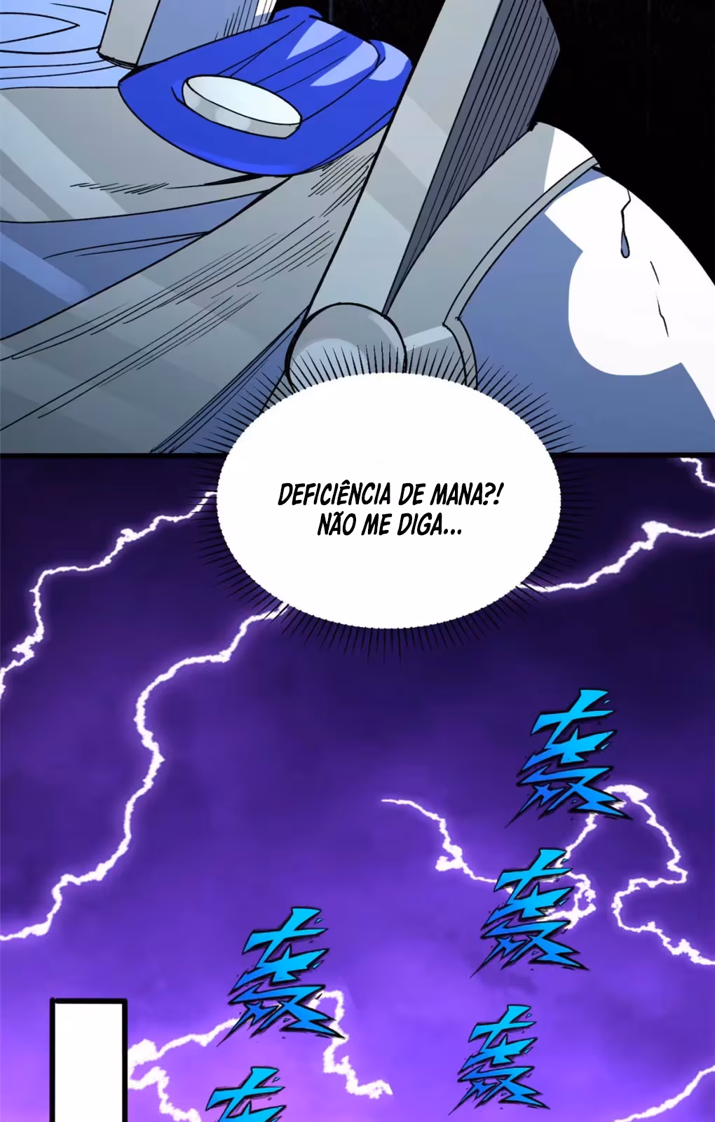 Página do Capítulo 90