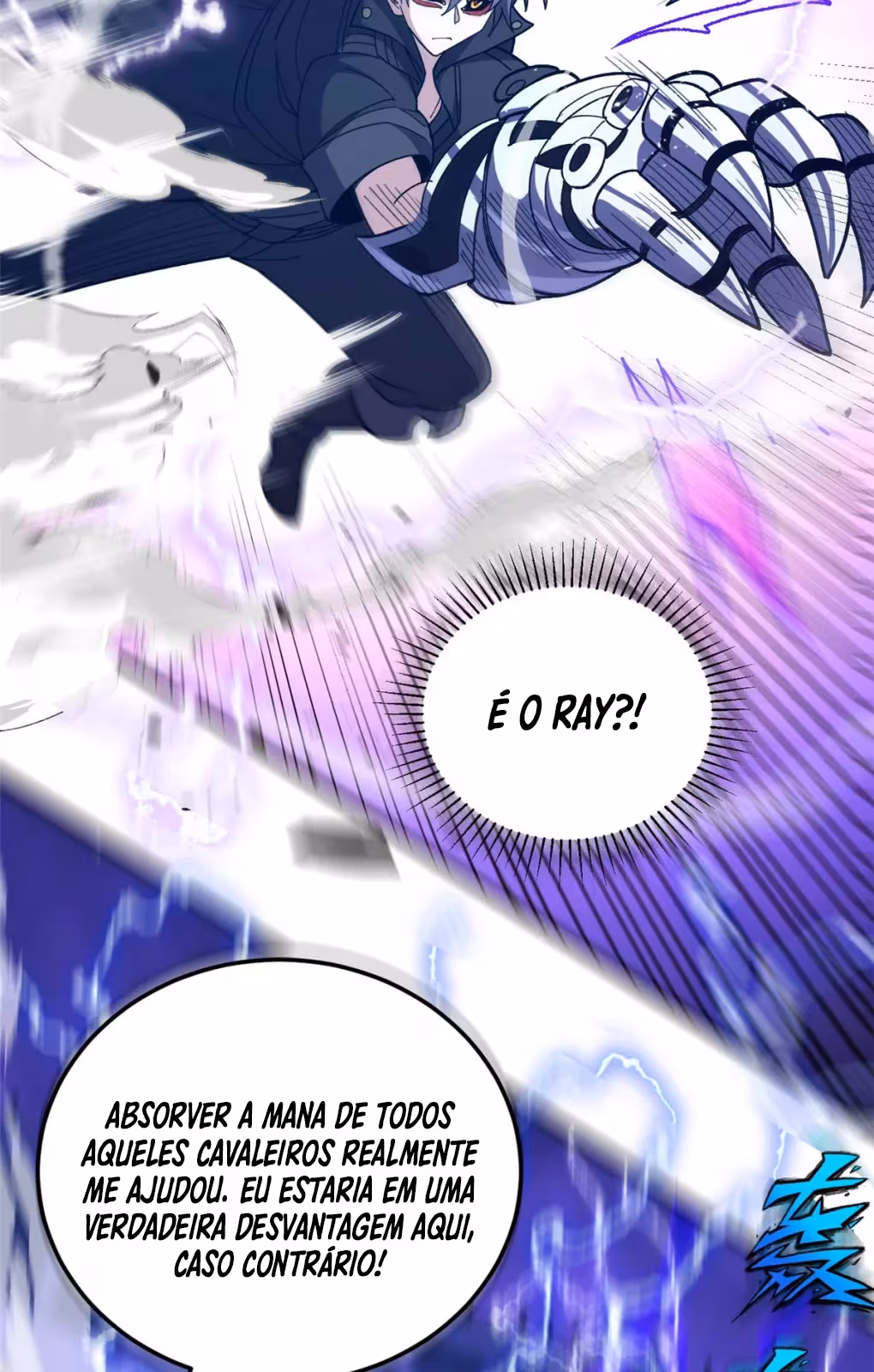 Página do Capítulo 90