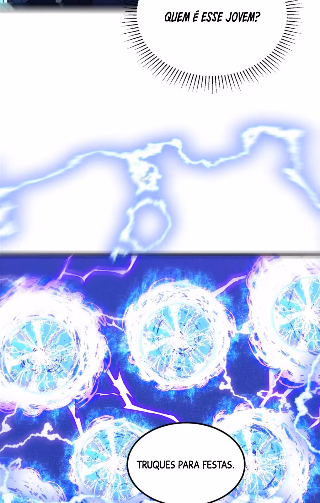 Página do Capítulo 90