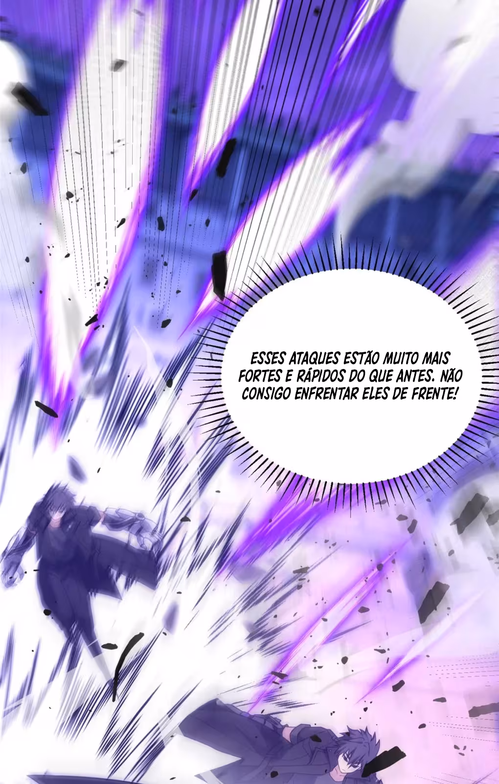 Página do Capítulo 90