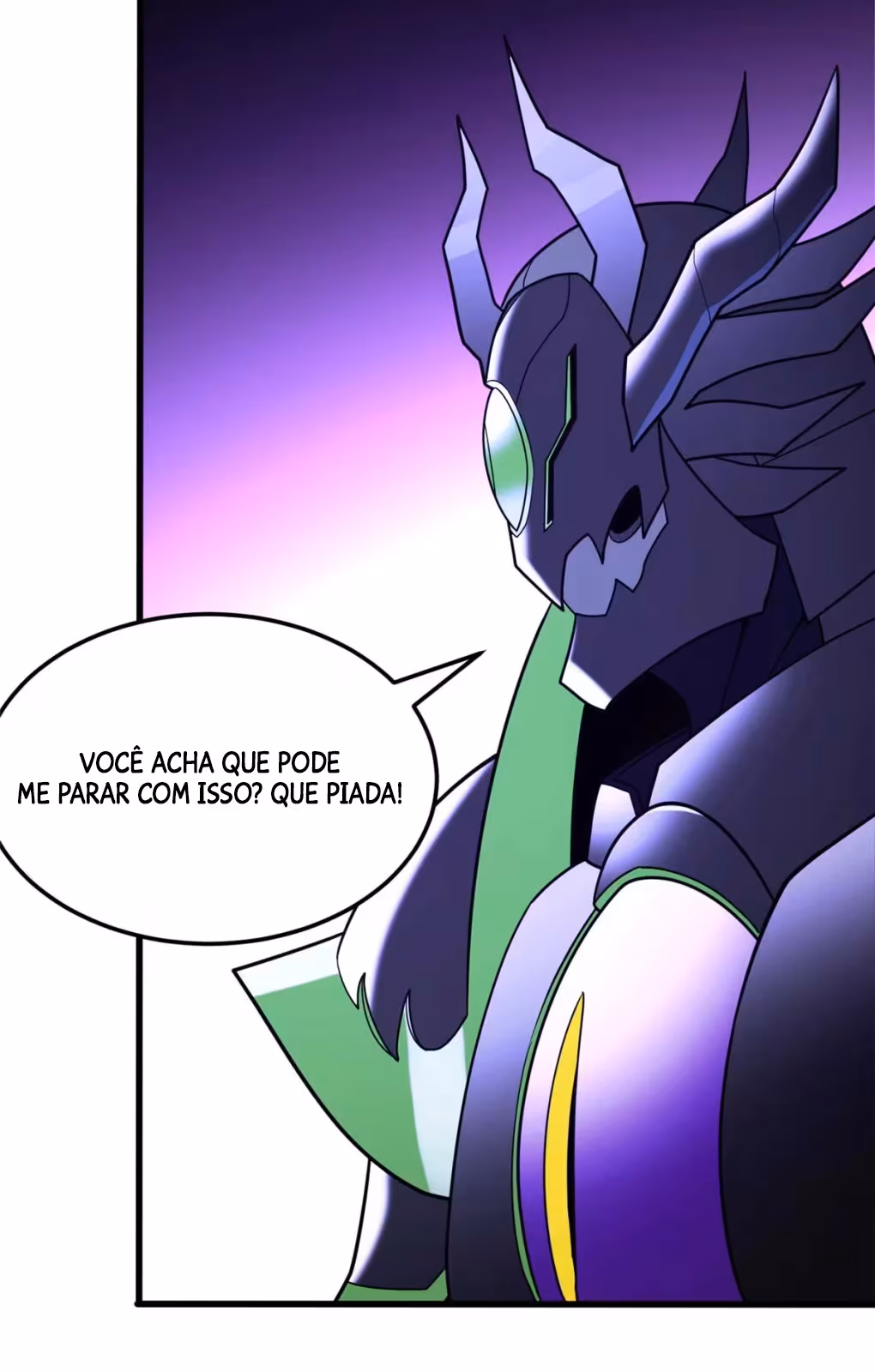 Página do Capítulo 90