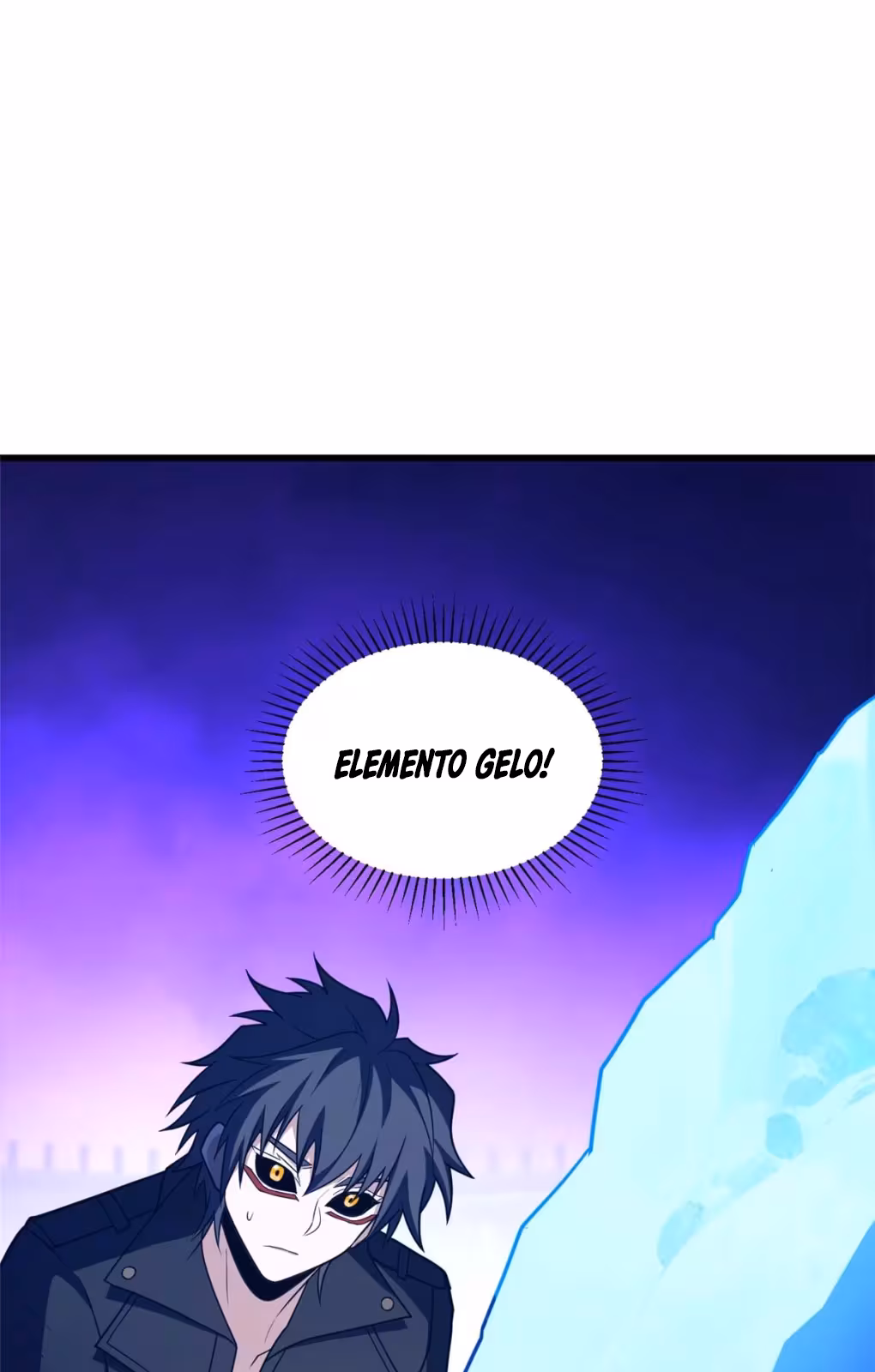 Página do Capítulo 90