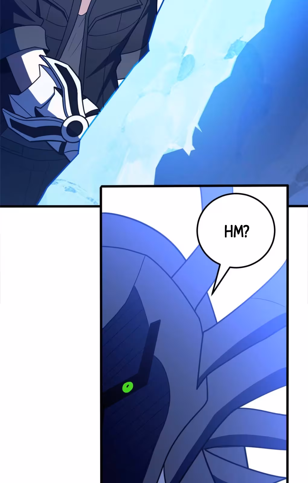 Página do Capítulo 90