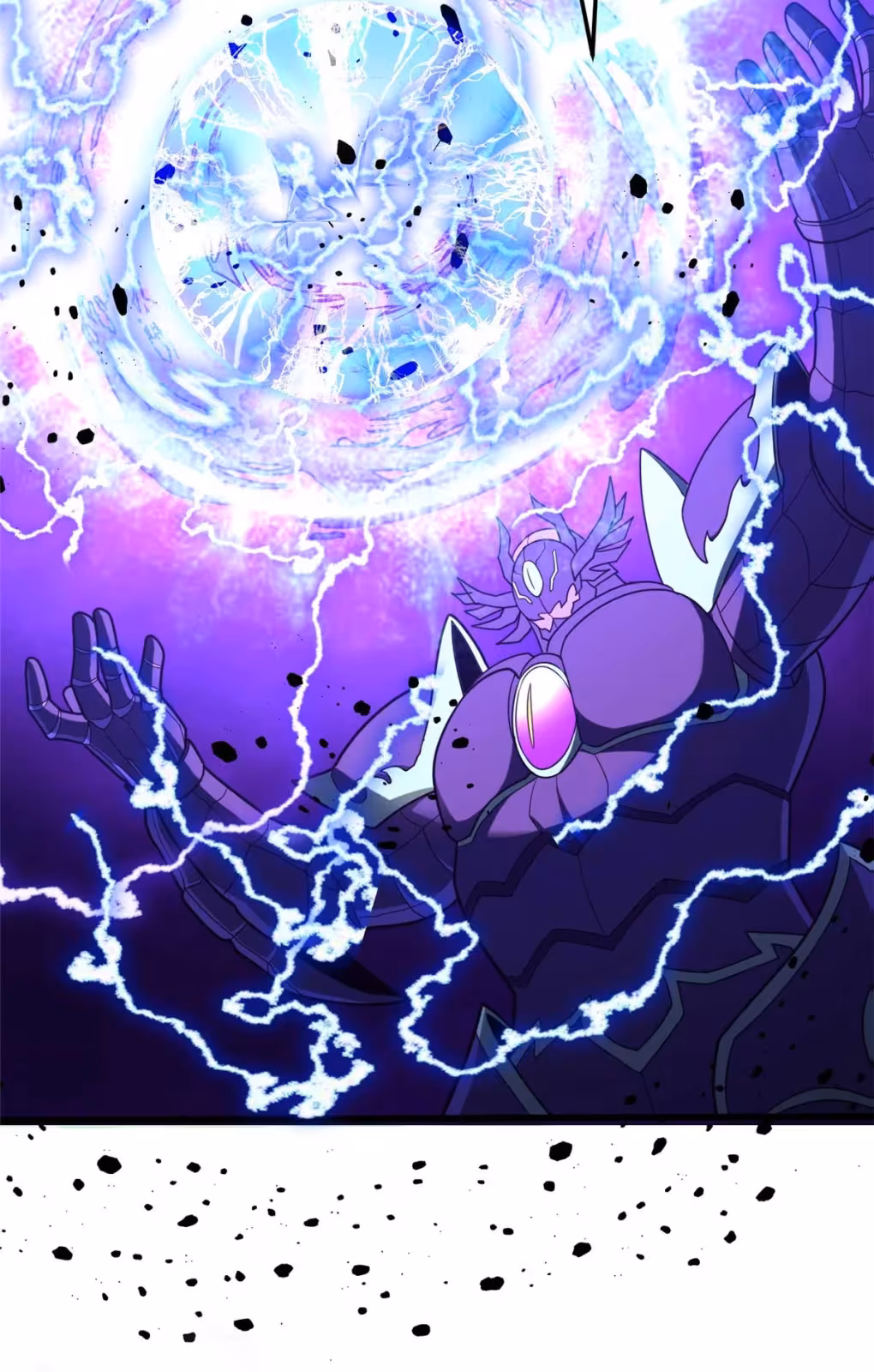 Página do Capítulo 90