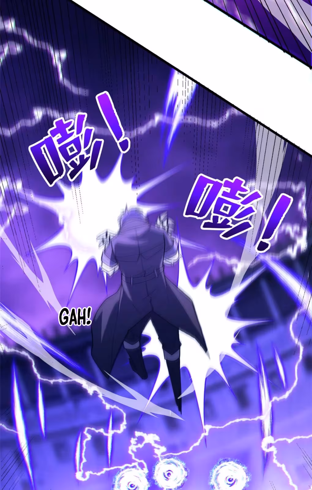 Página do Capítulo 90