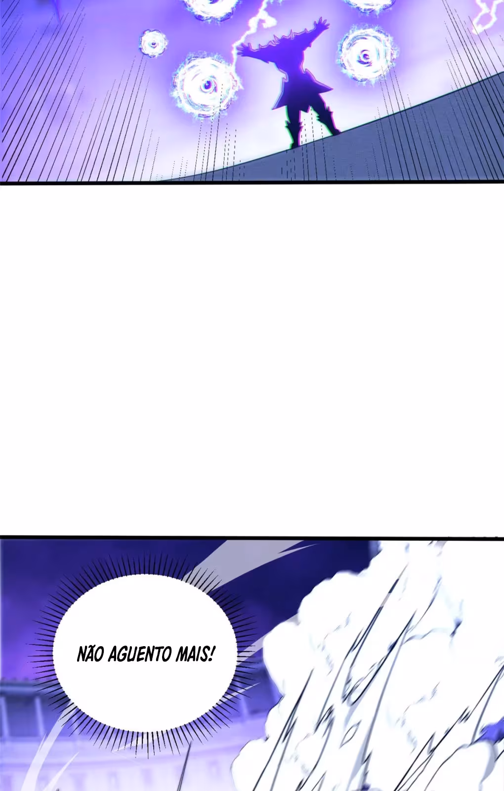 Página do Capítulo 90