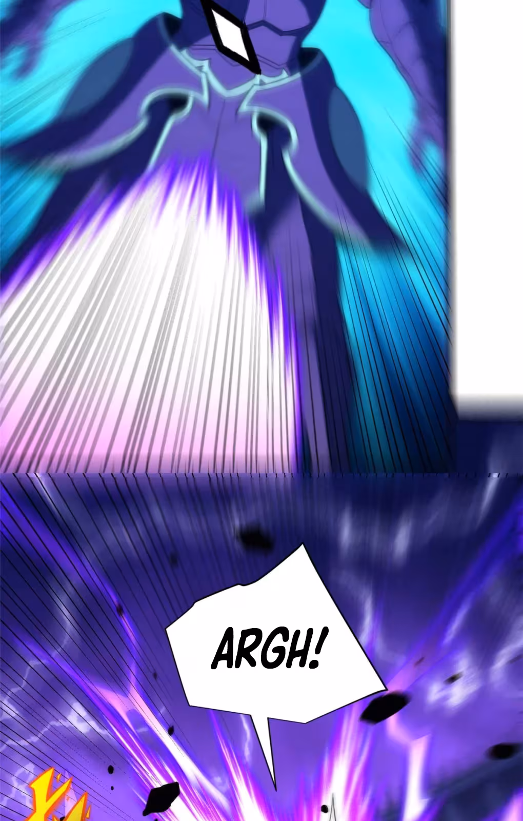 Página do Capítulo 90