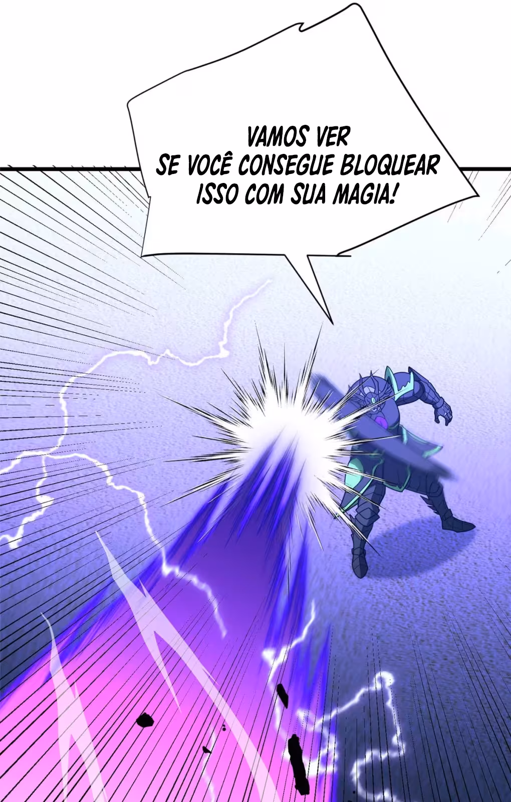 Página do Capítulo 90