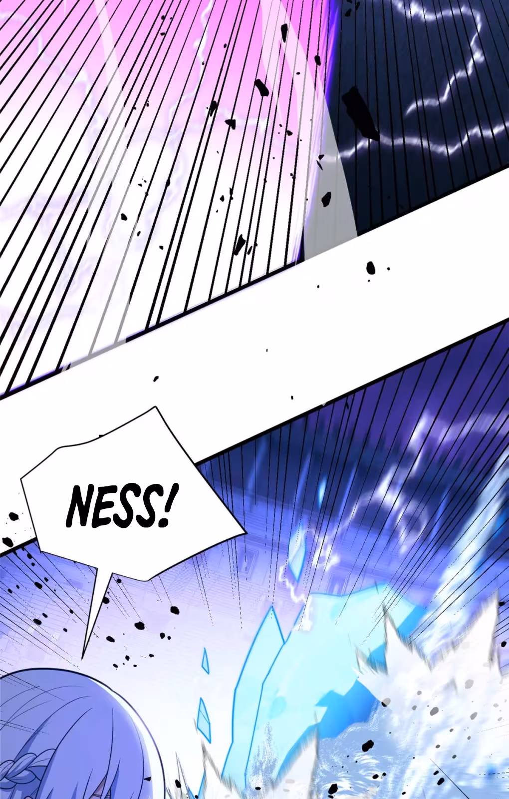 Página do Capítulo 90