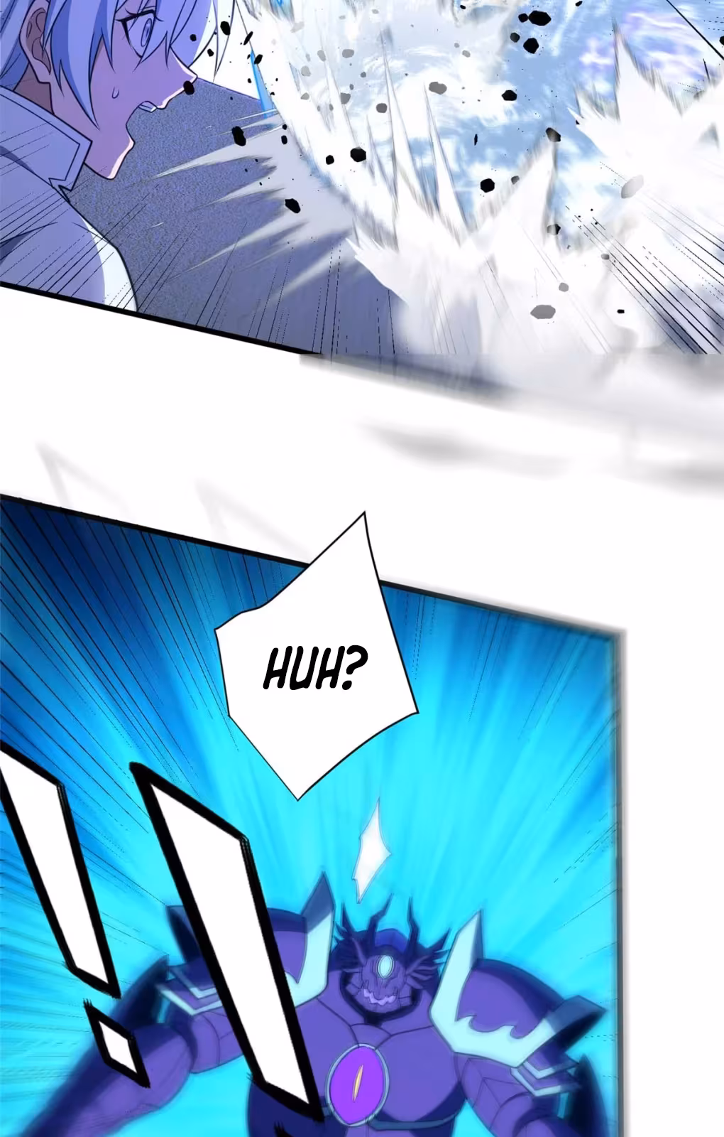 Página do Capítulo 90