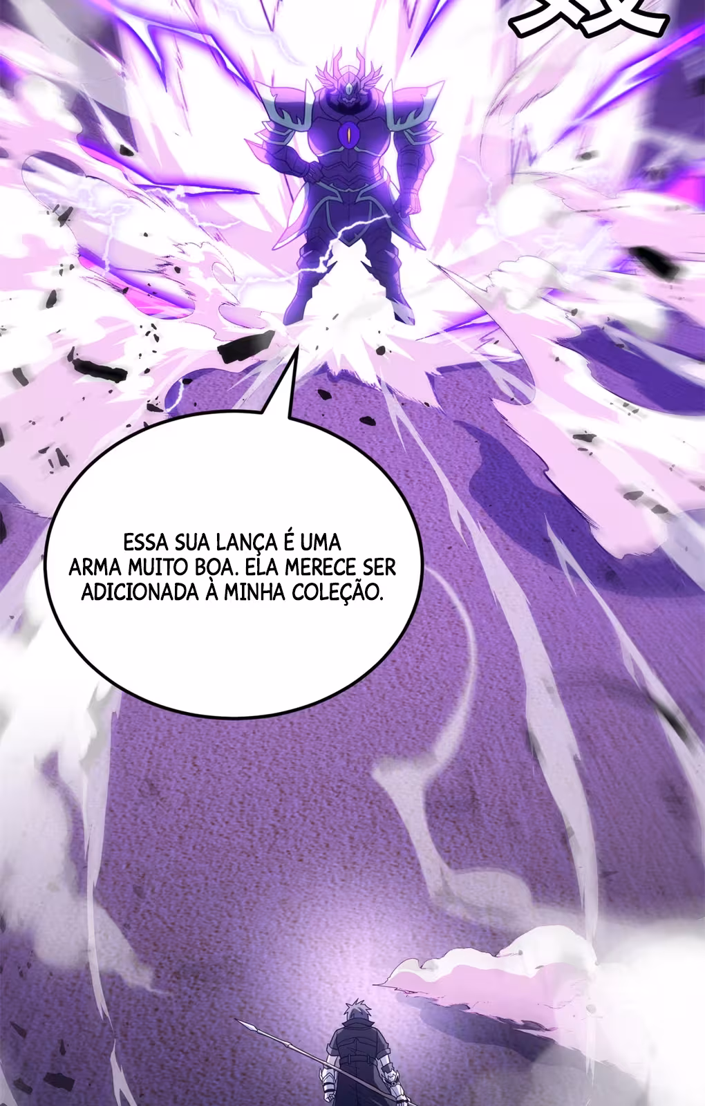 Página do Capítulo 91