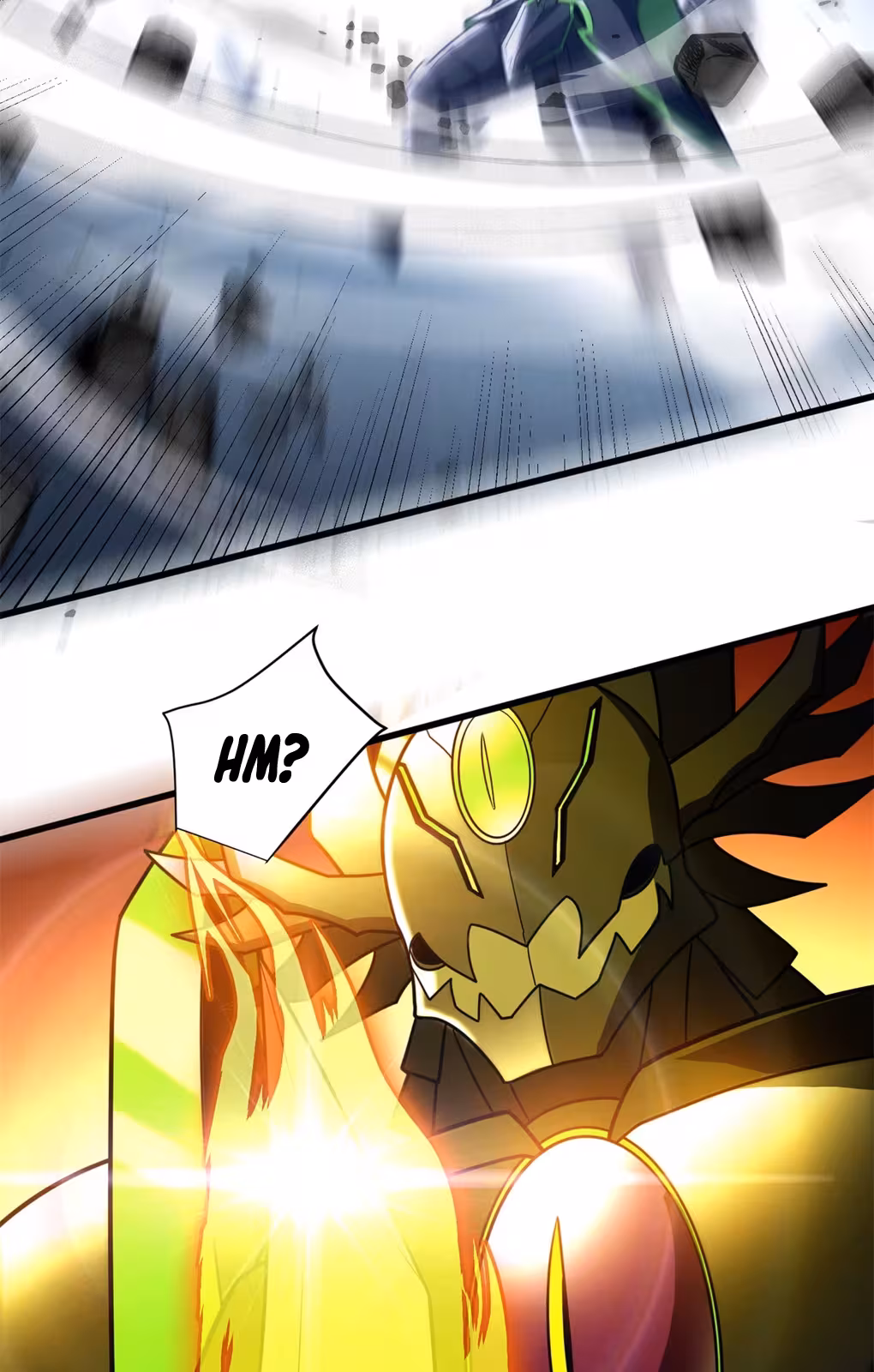 Página do Capítulo 91