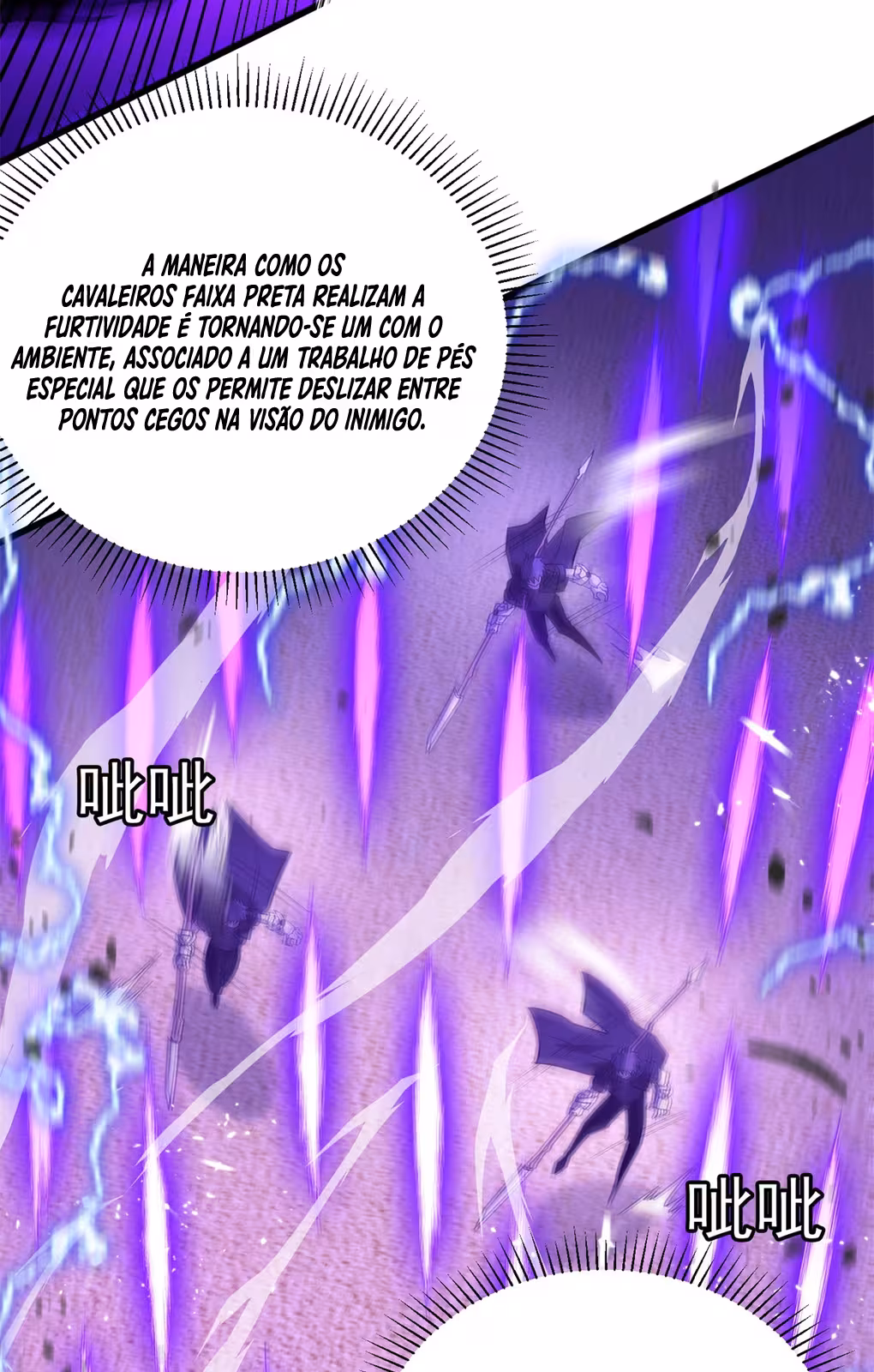 Página do Capítulo 91