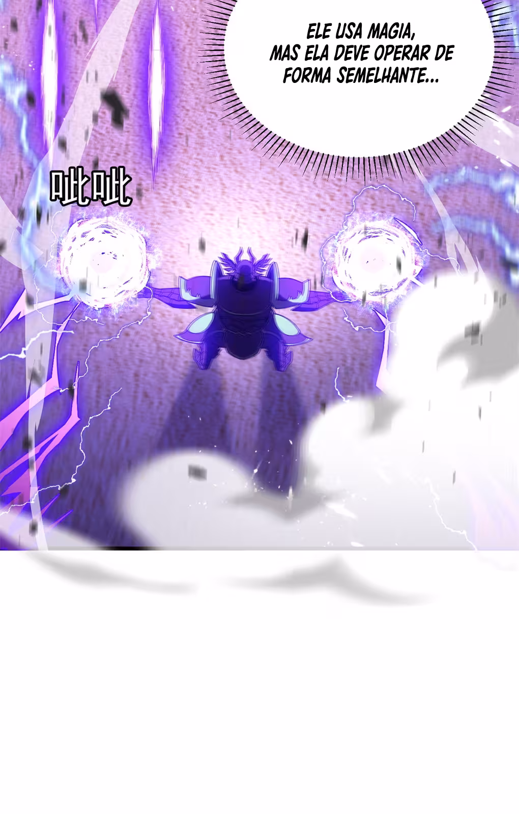 Página do Capítulo 91