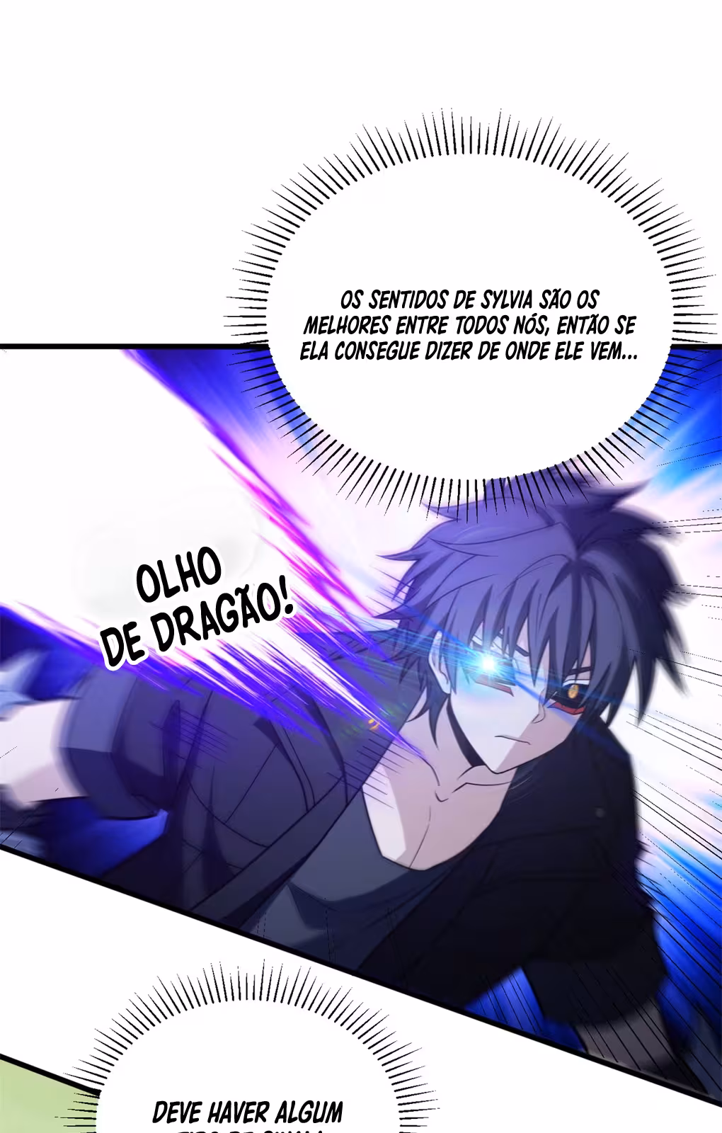 Página do Capítulo 91