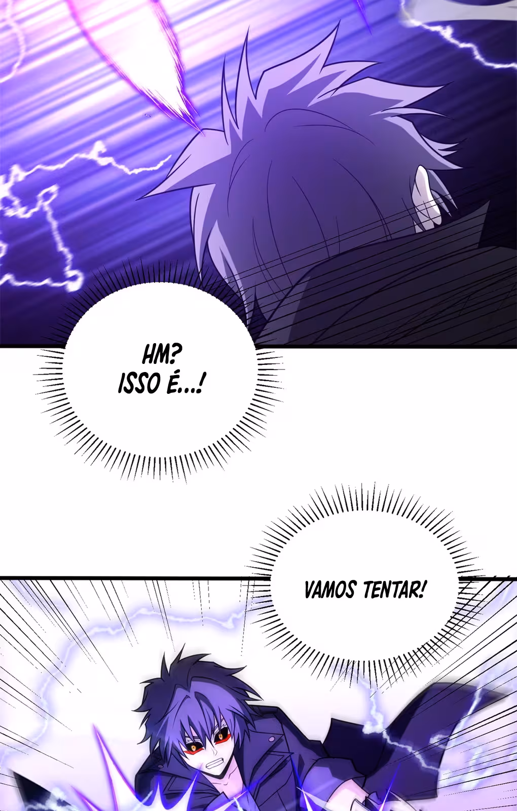 Página do Capítulo 91