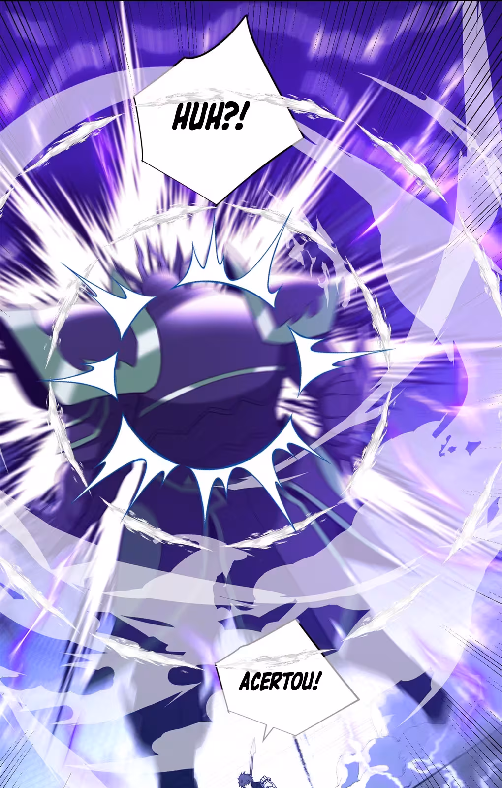 Página do Capítulo 91