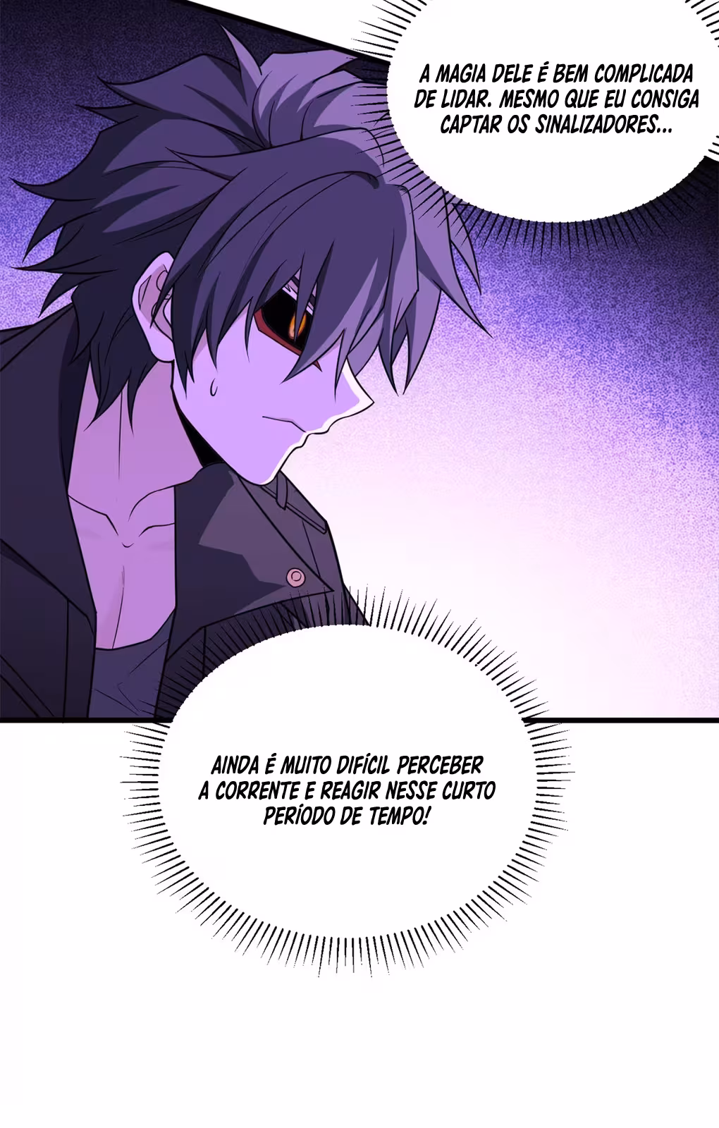 Página do Capítulo 91