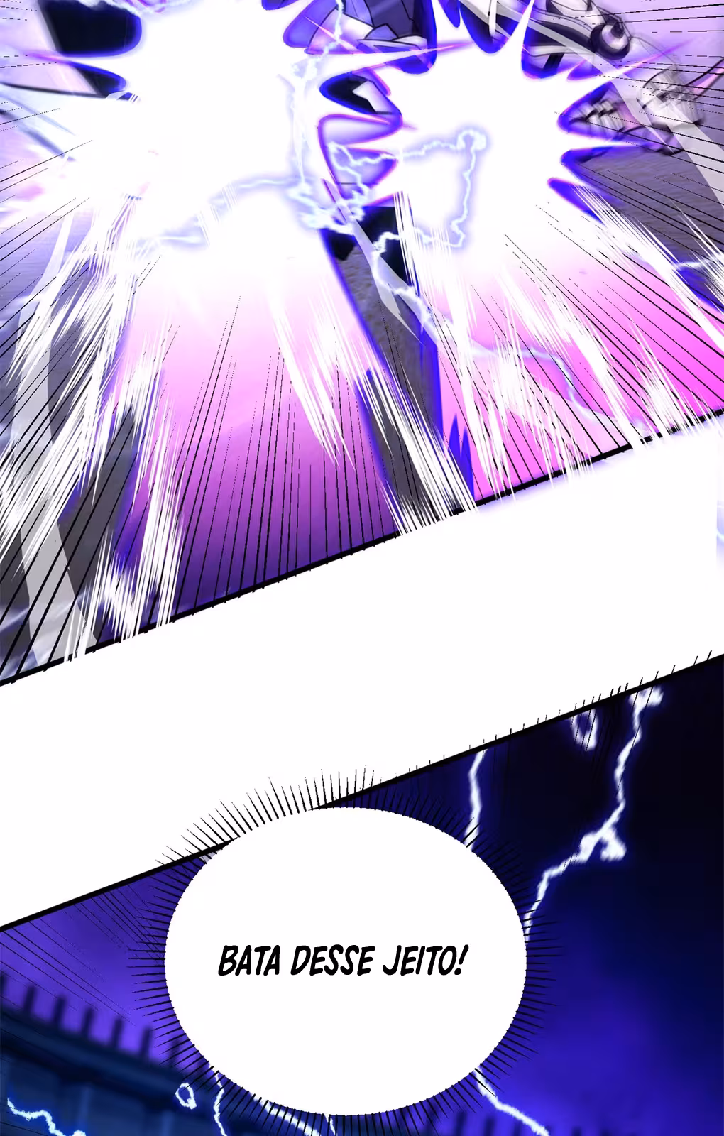 Página do Capítulo 91