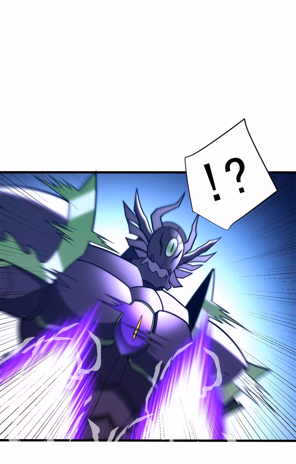 Página do Capítulo 91