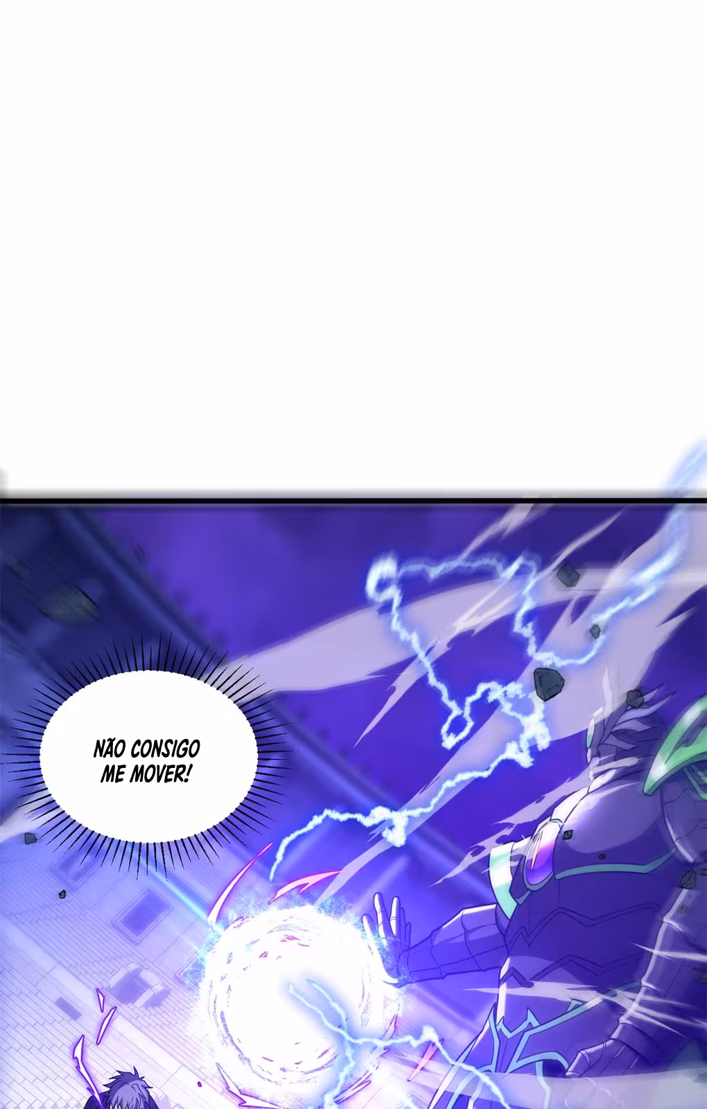 Página do Capítulo 91