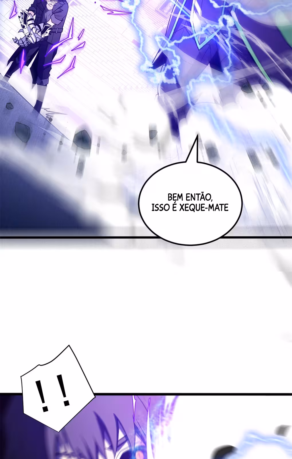 Página do Capítulo 91