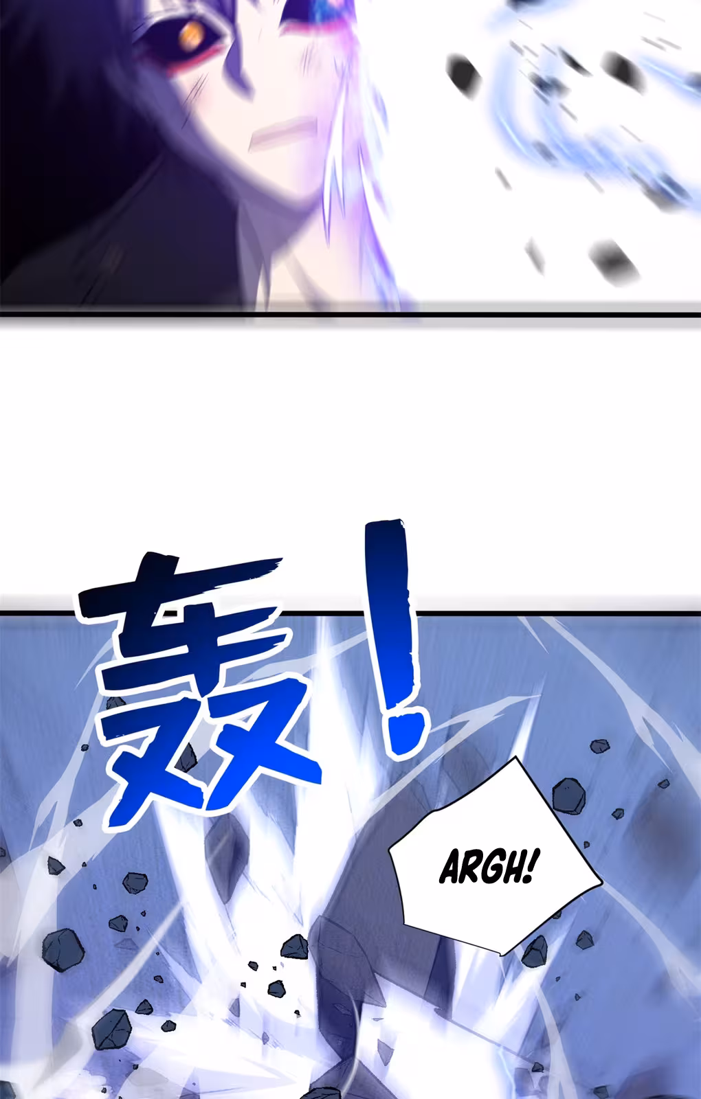 Página do Capítulo 91