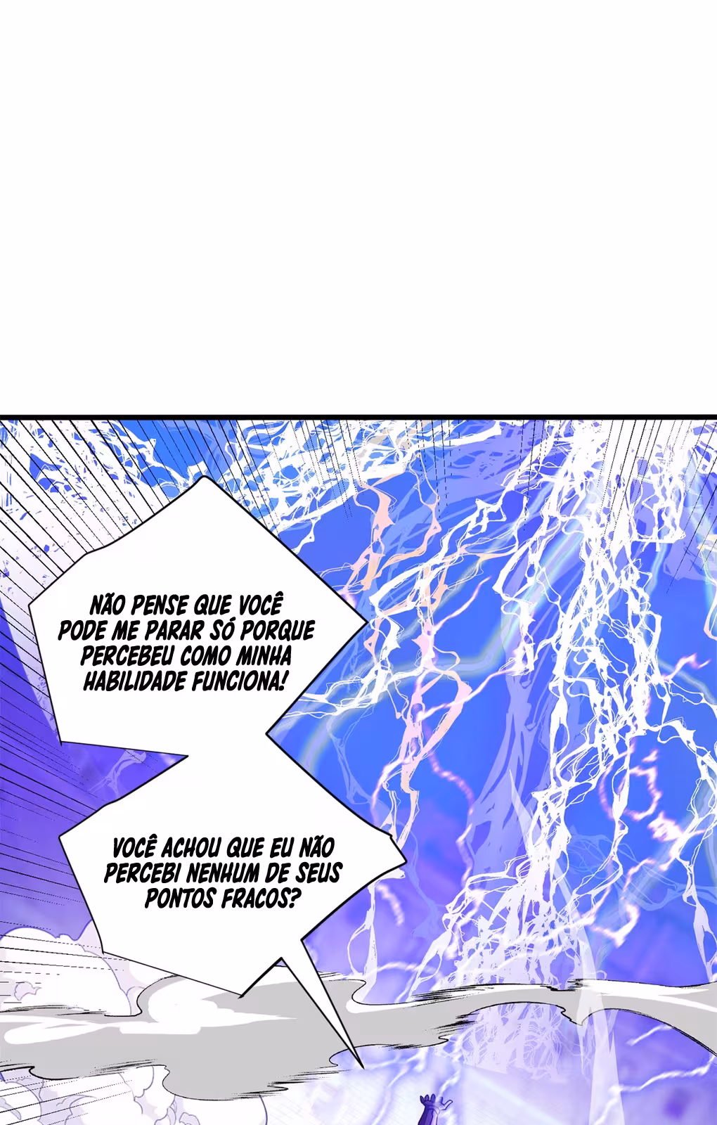 Página do Capítulo 91