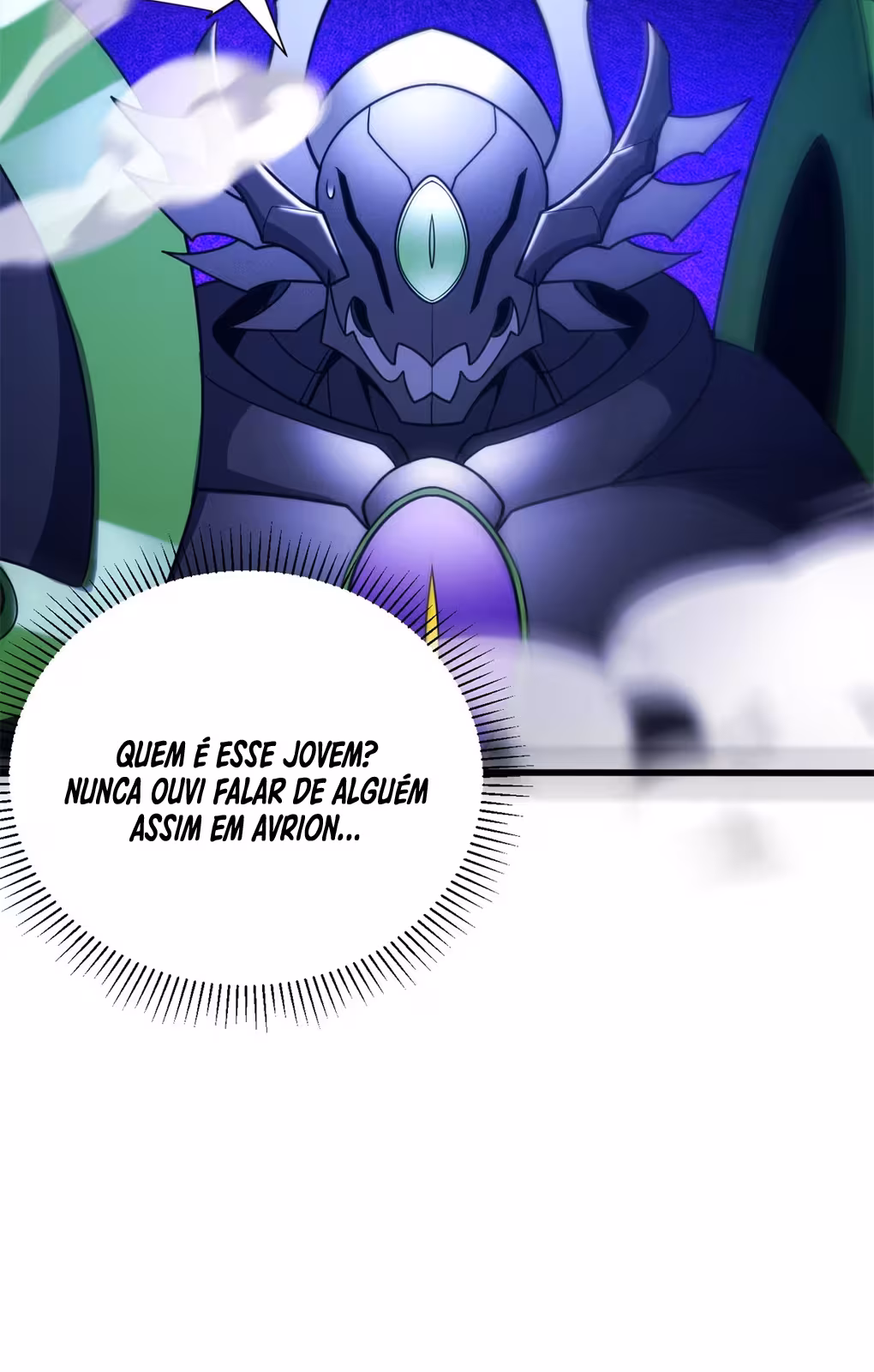 Página do Capítulo 91