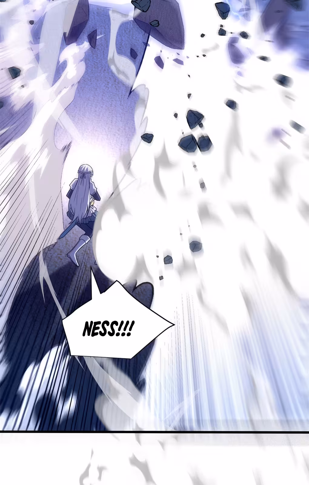 Página do Capítulo 91