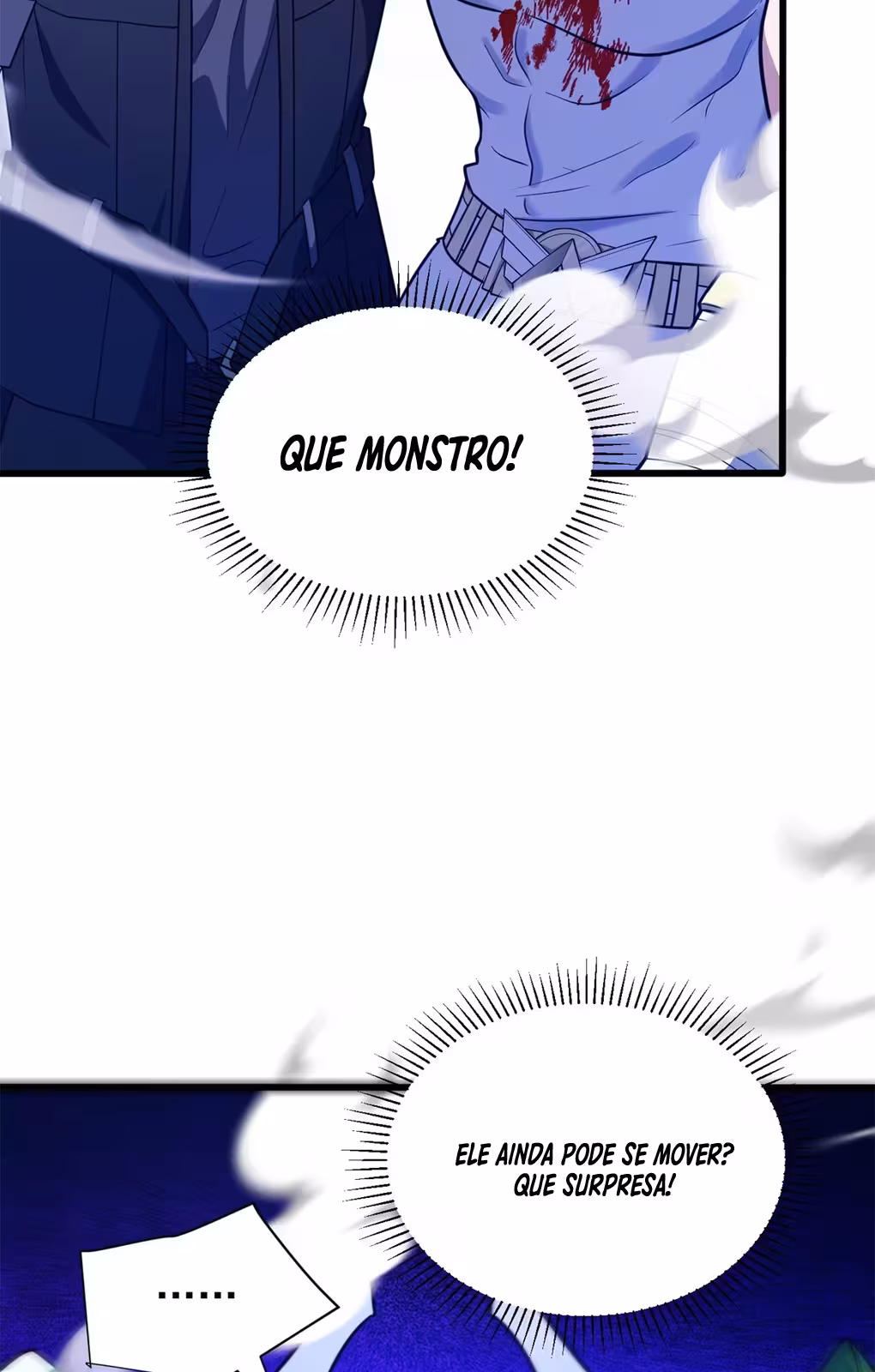 Página do Capítulo 91