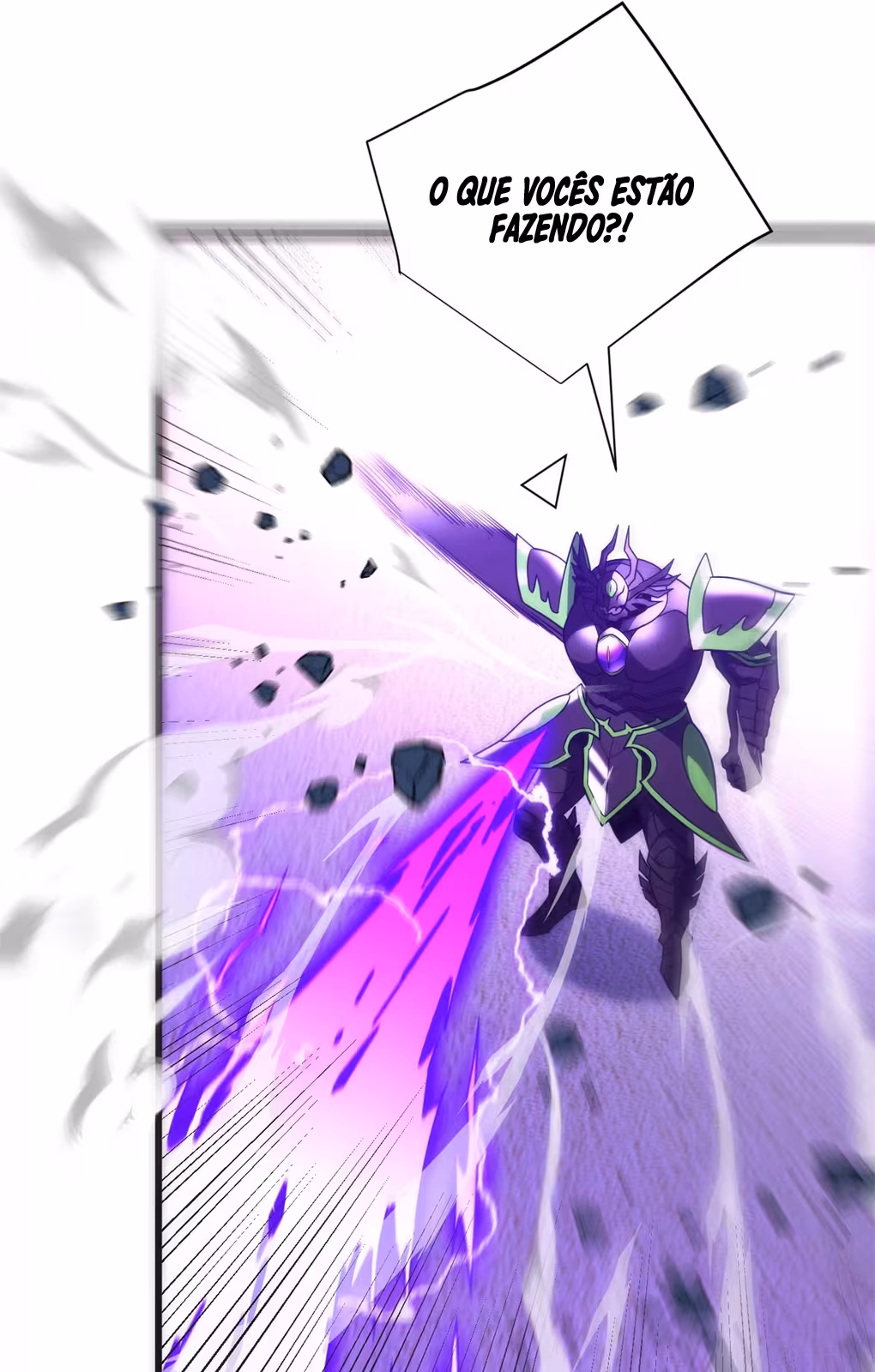 Página do Capítulo 91