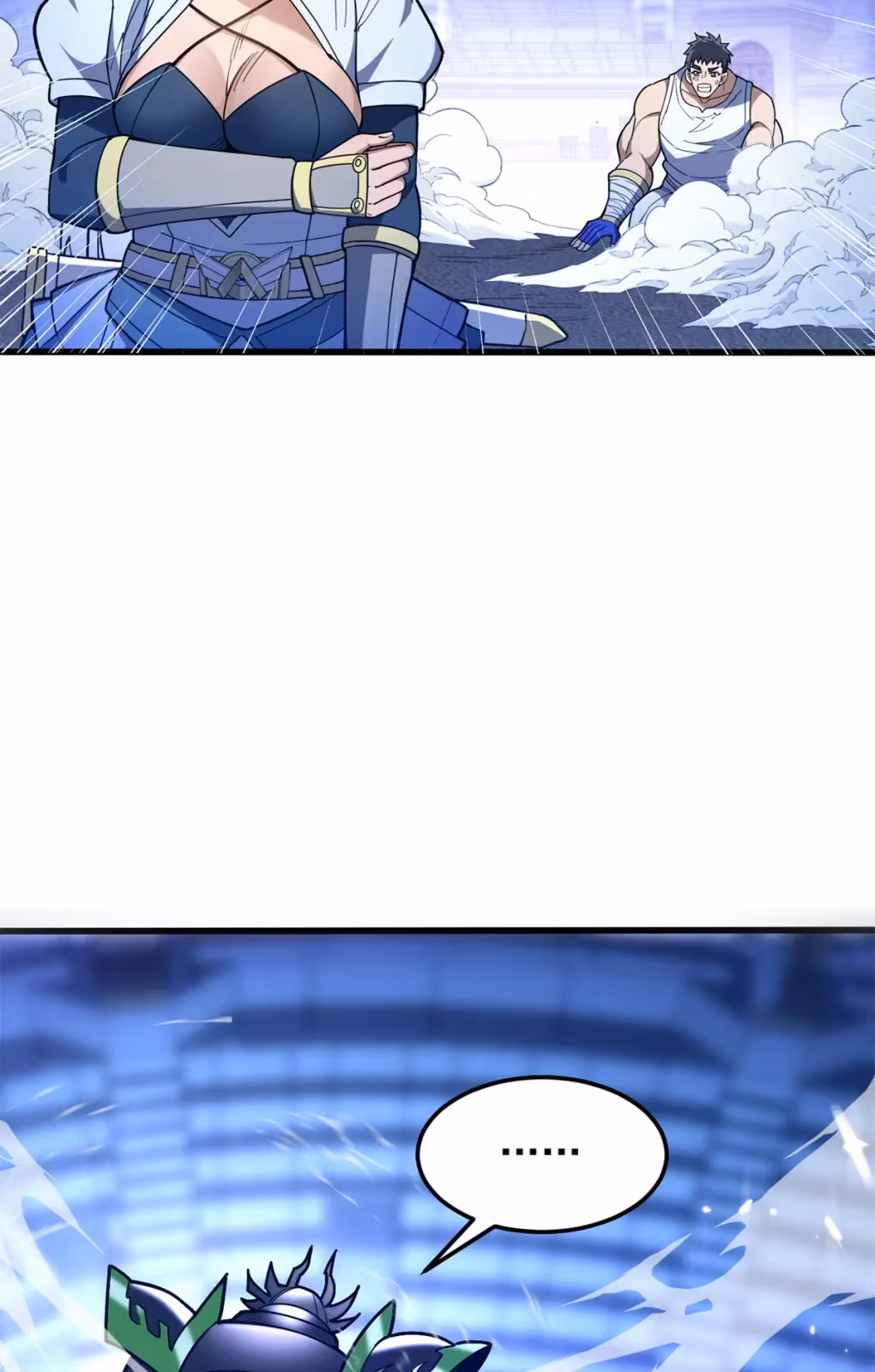 Página do Capítulo 92