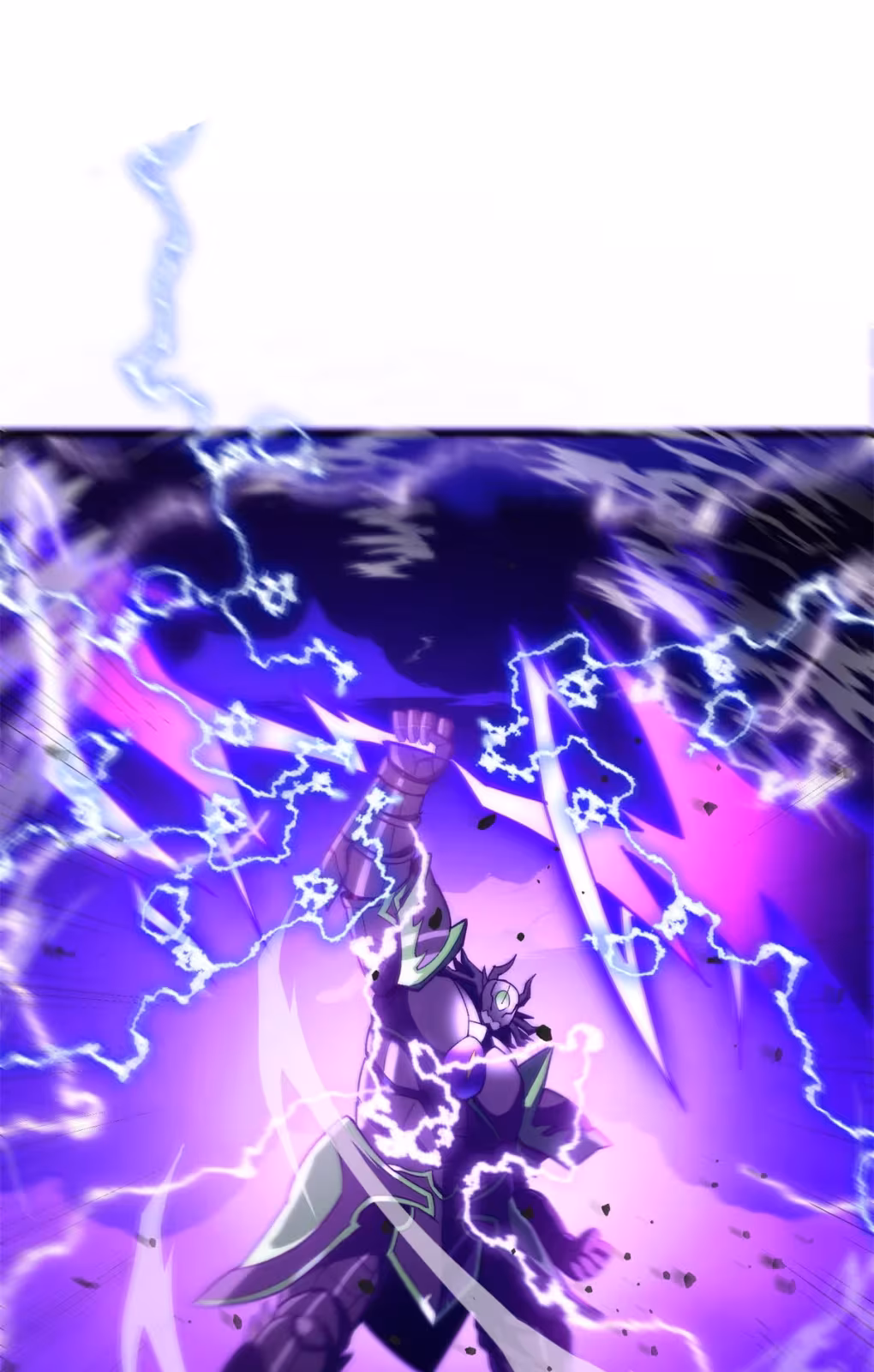 Página do Capítulo 92