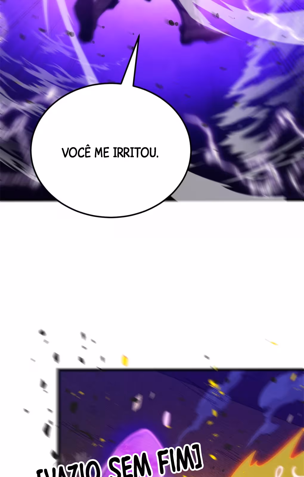 Página do Capítulo 92