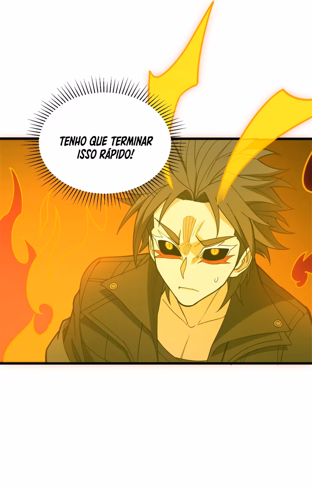 Página do Capítulo 92