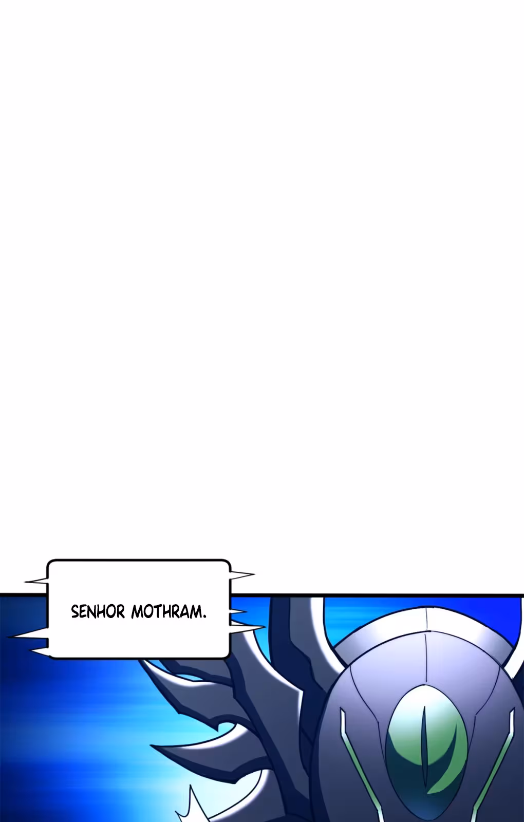 Página do Capítulo 92