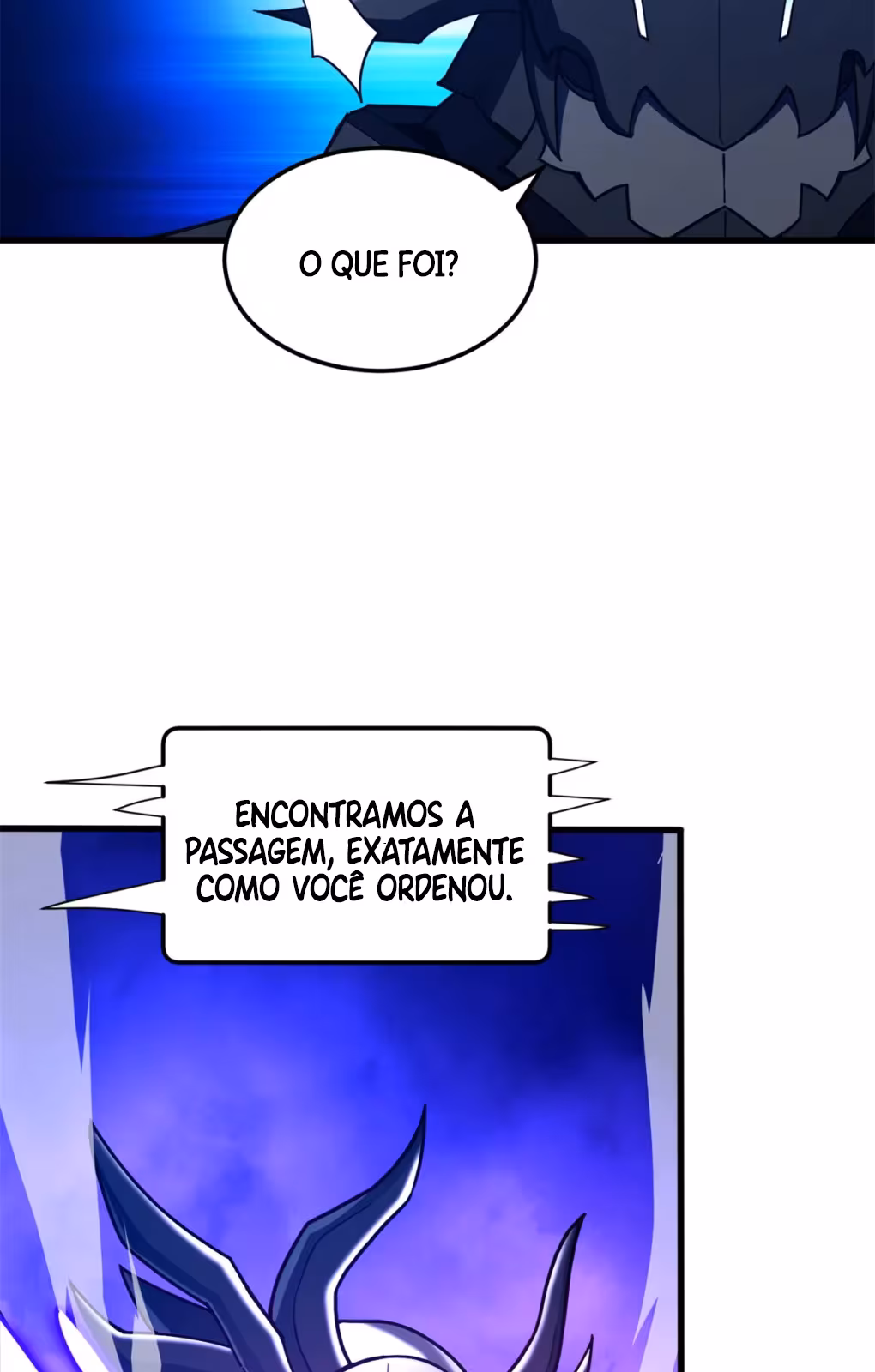 Página do Capítulo 92