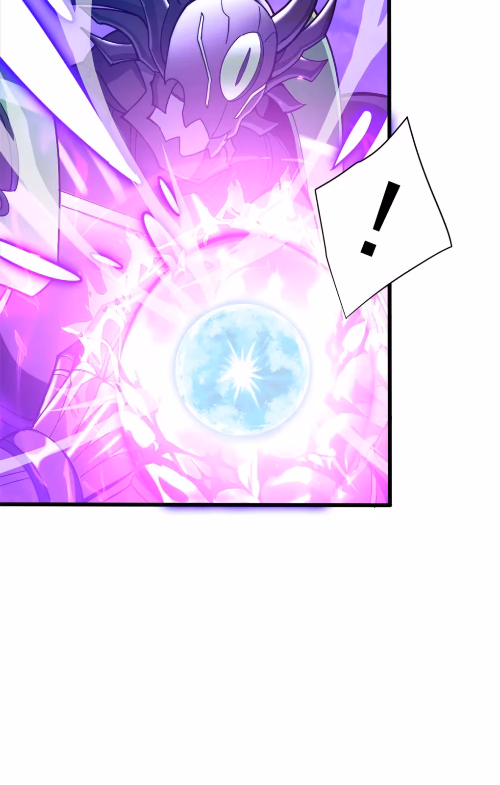 Página do Capítulo 92