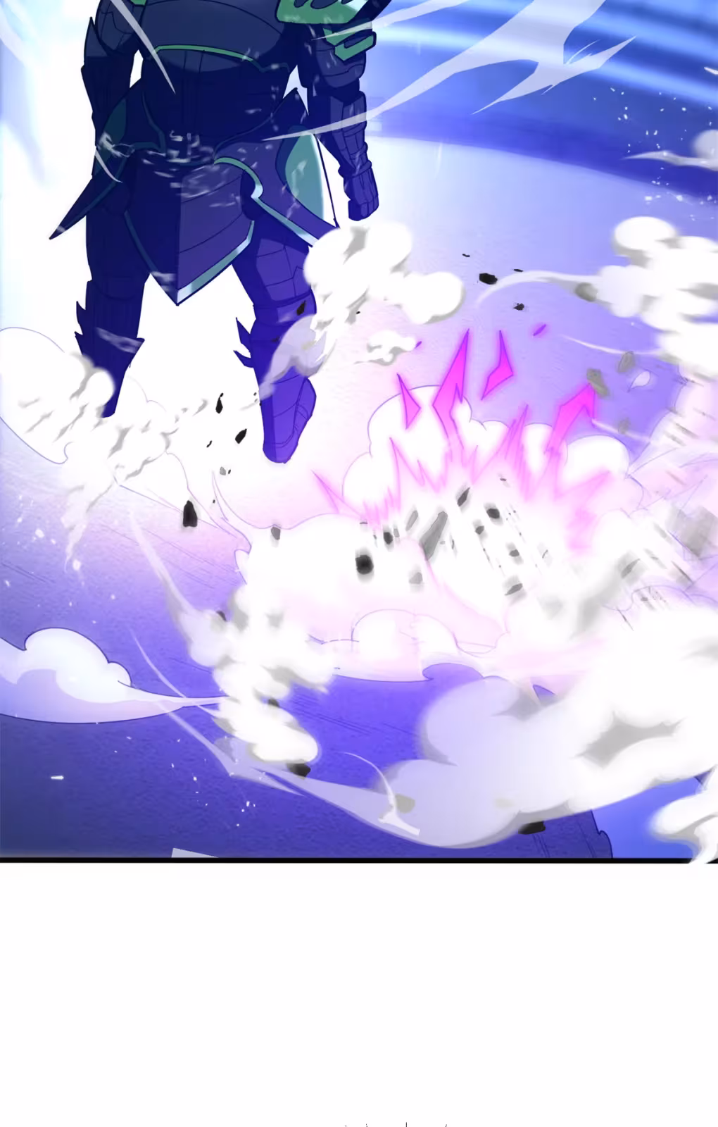 Página do Capítulo 92