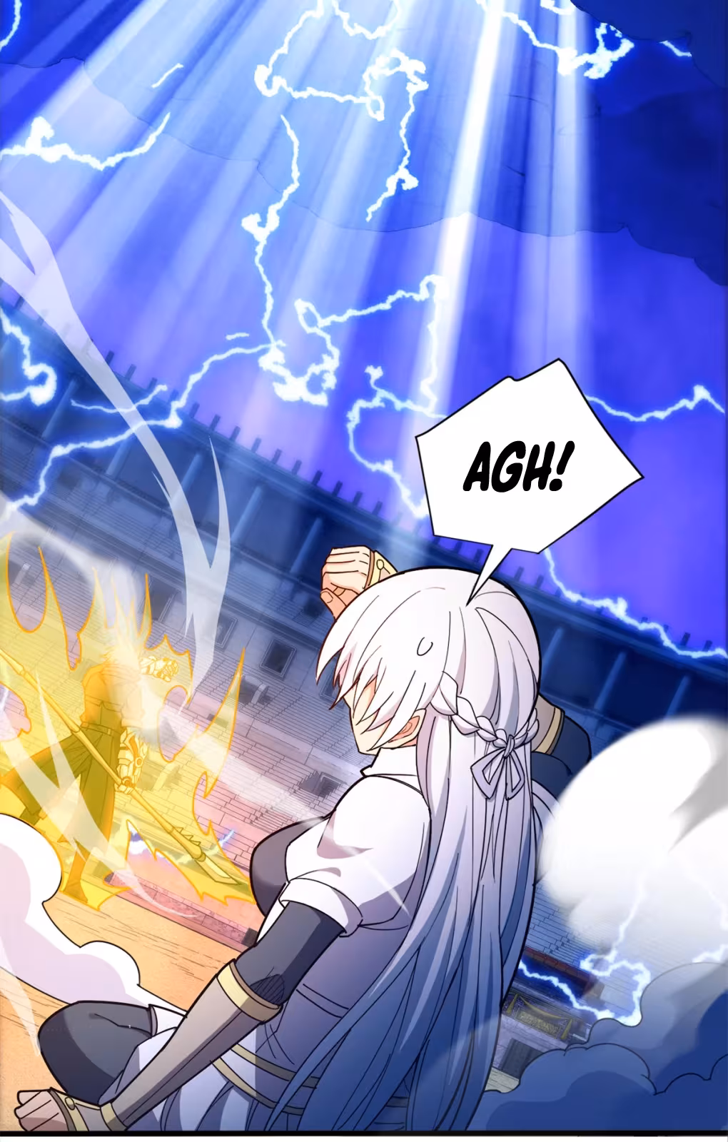 Página do Capítulo 92