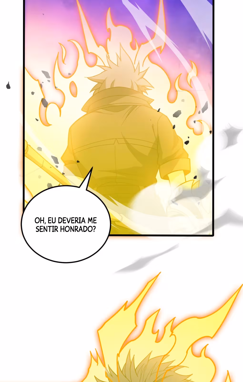 Página do Capítulo 92