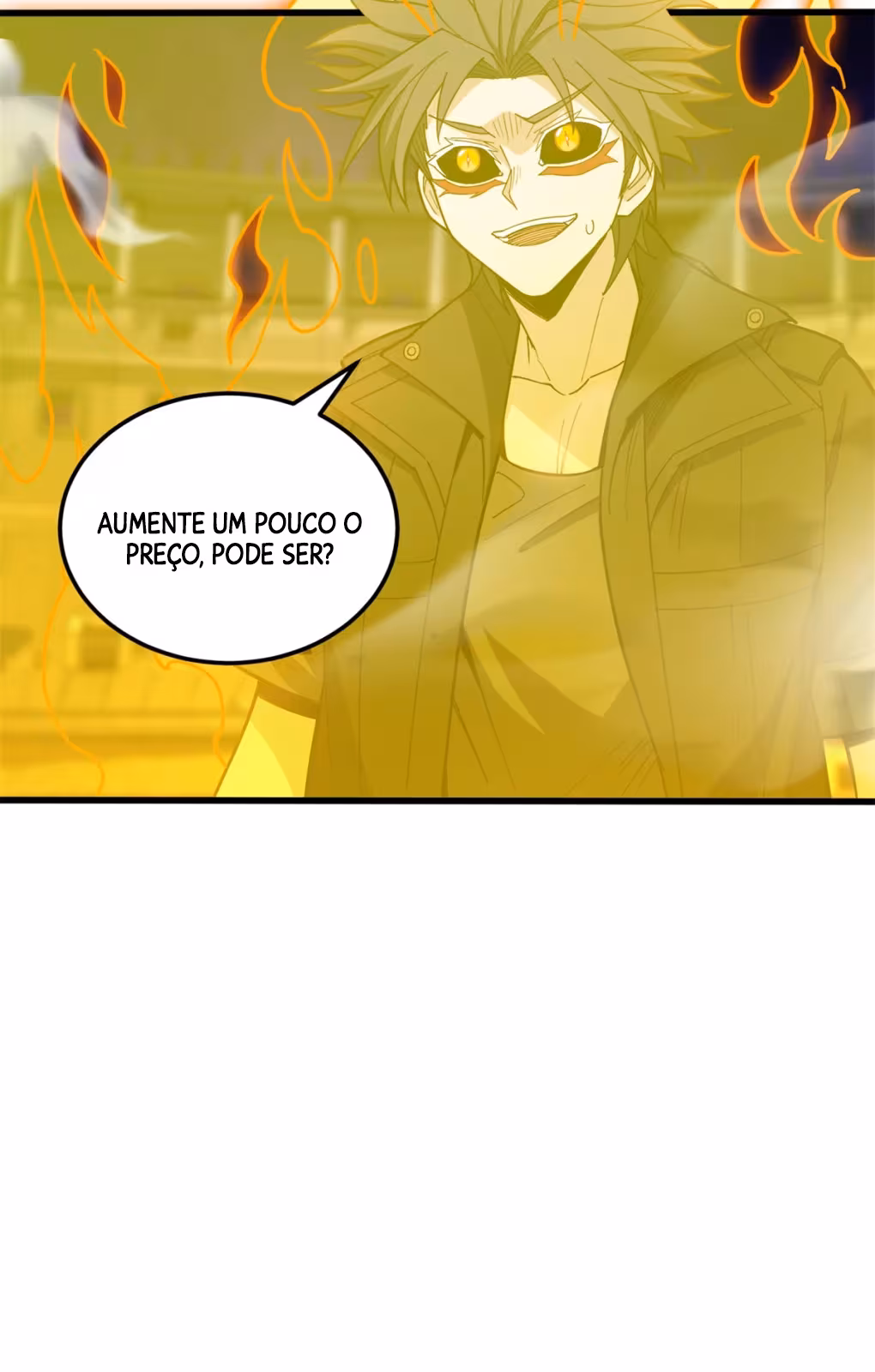 Página do Capítulo 92