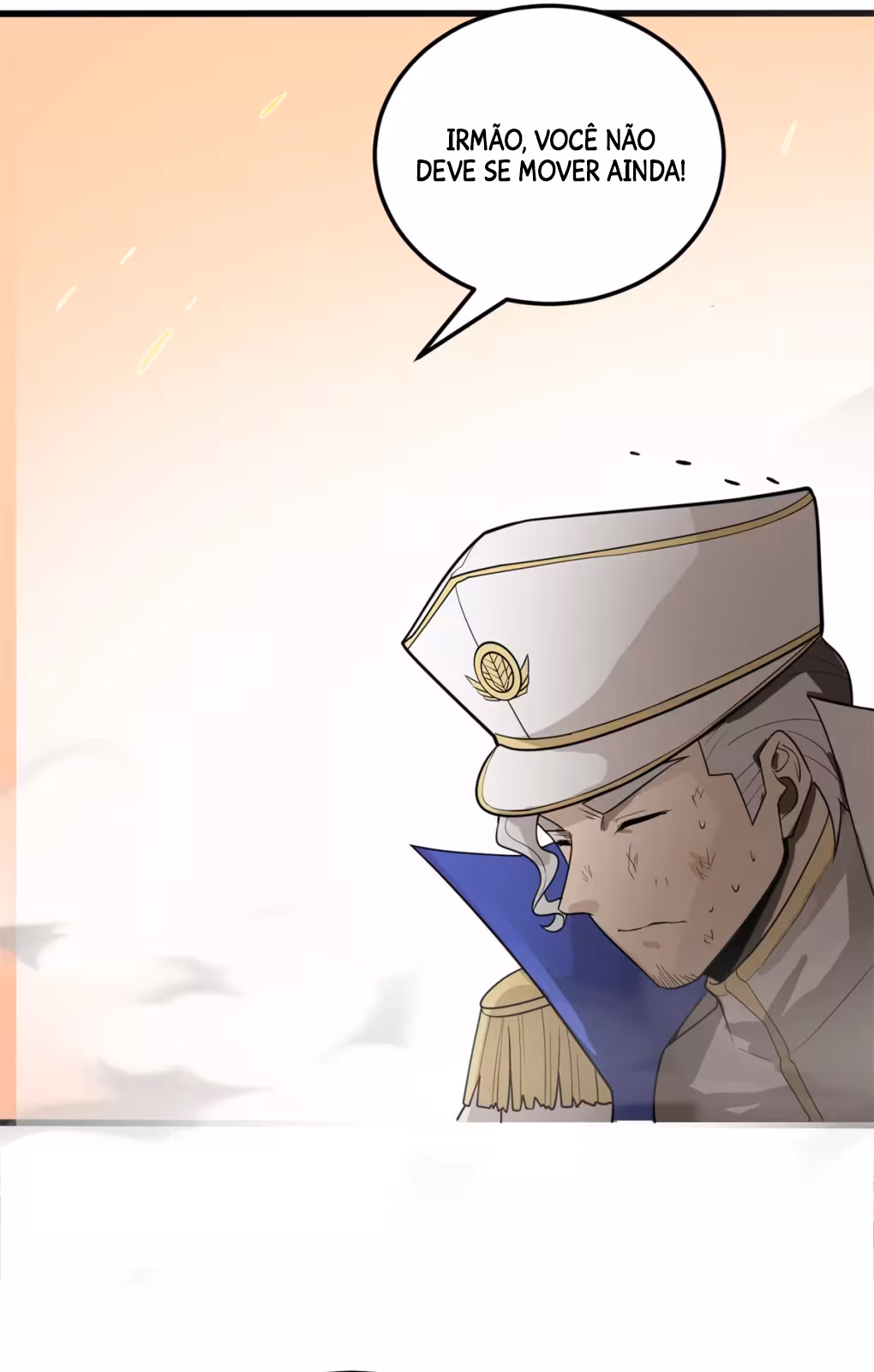 Página do Capítulo 92