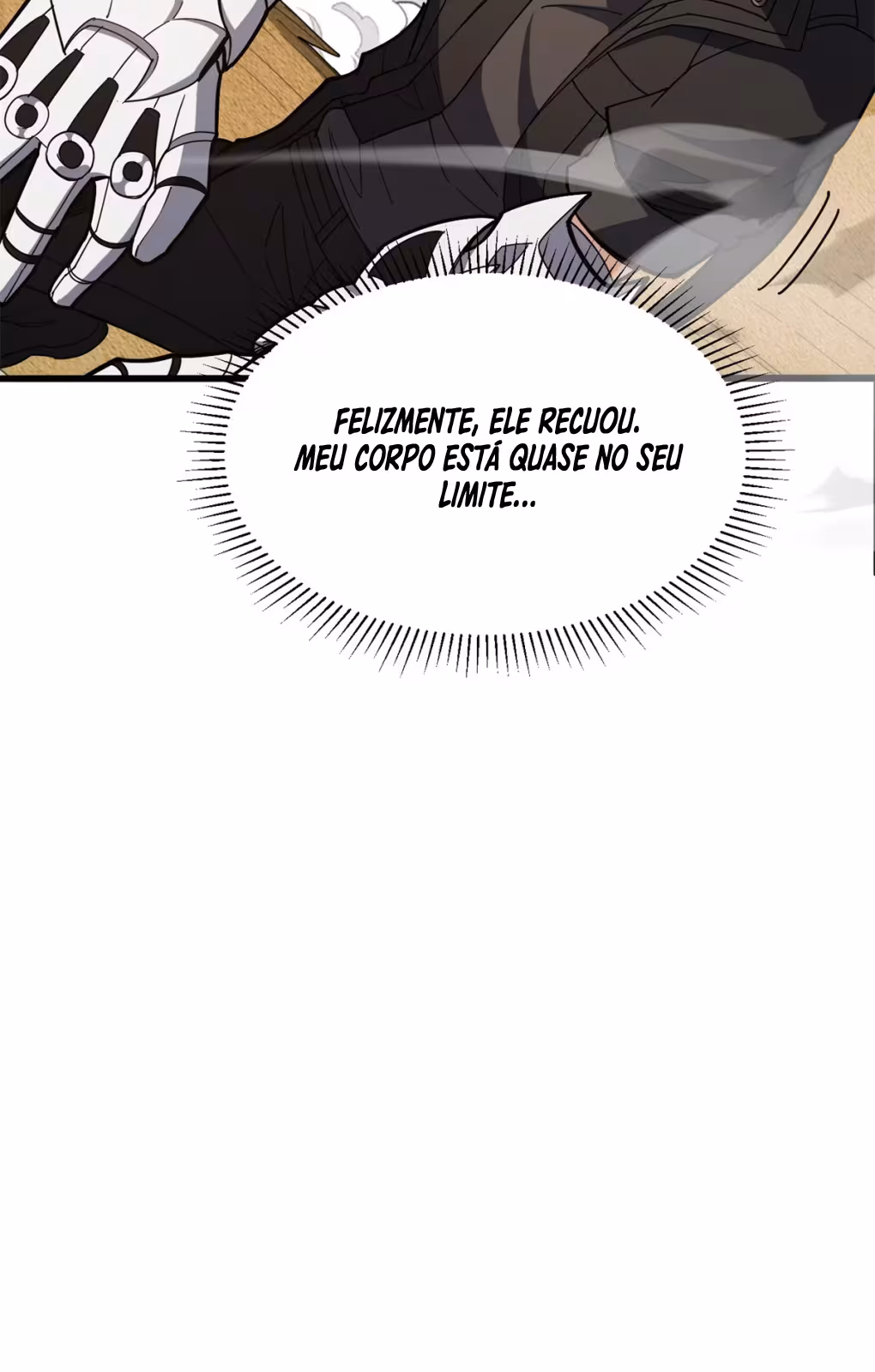 Página do Capítulo 92